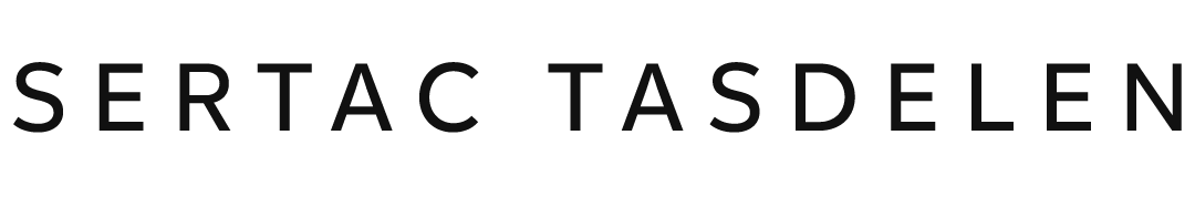 SERTAC TASDELEN