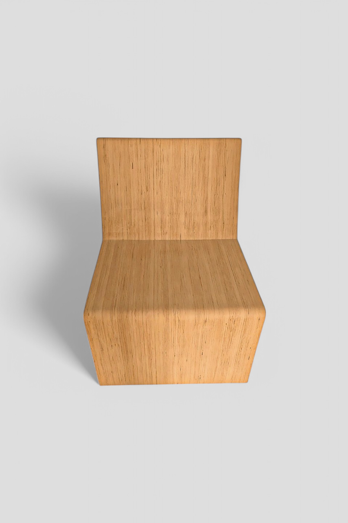 ST 01 CHAIR - WOOD