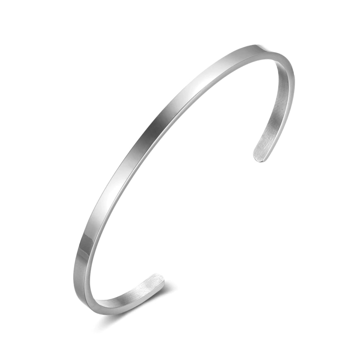 W 01 Steel
Bracelet