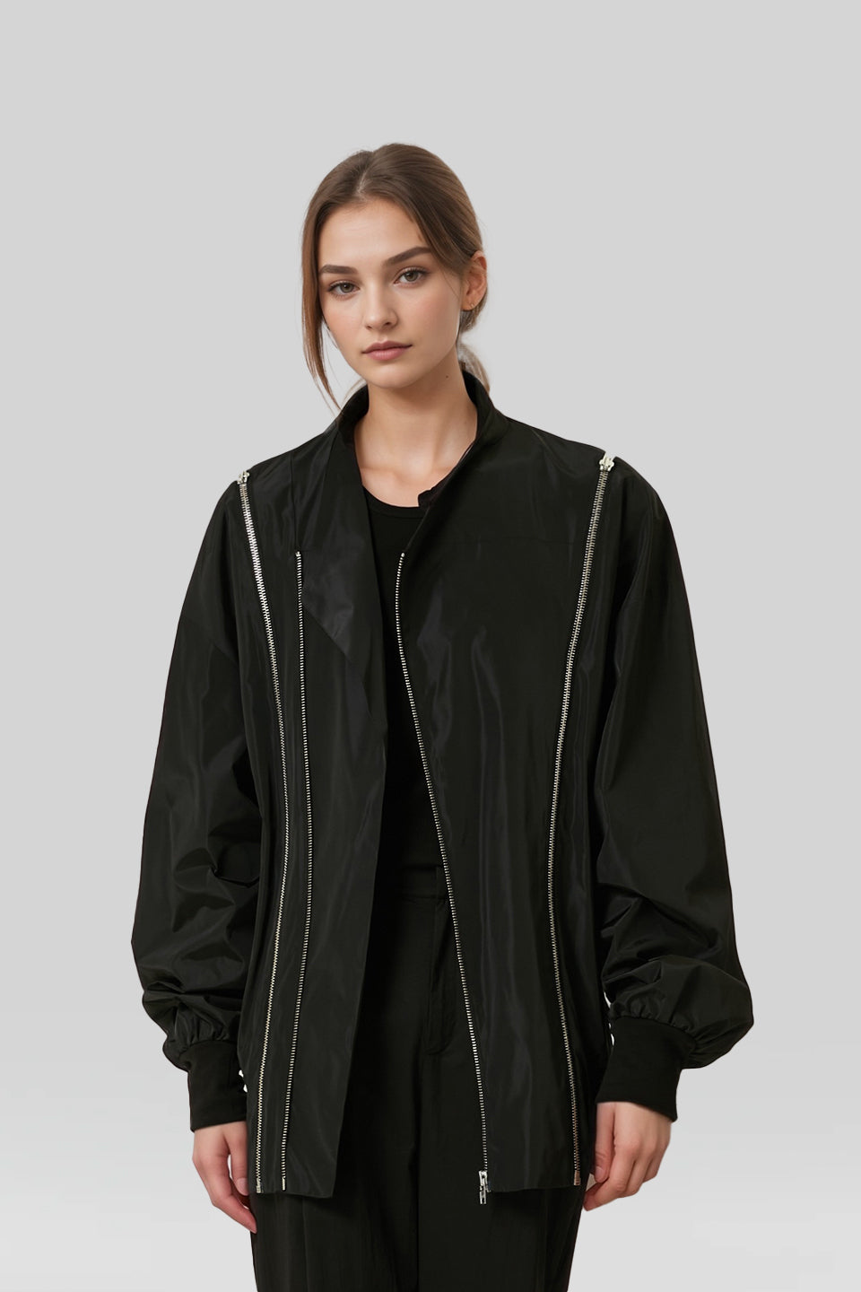 J 03 Bomber Jacket