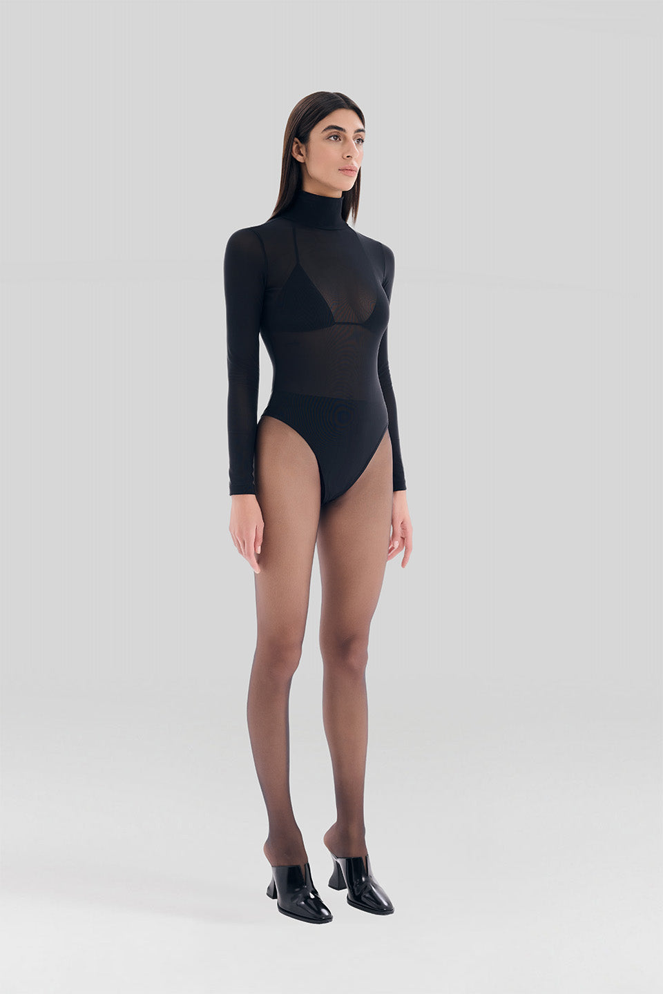 C 01 Bodysuit