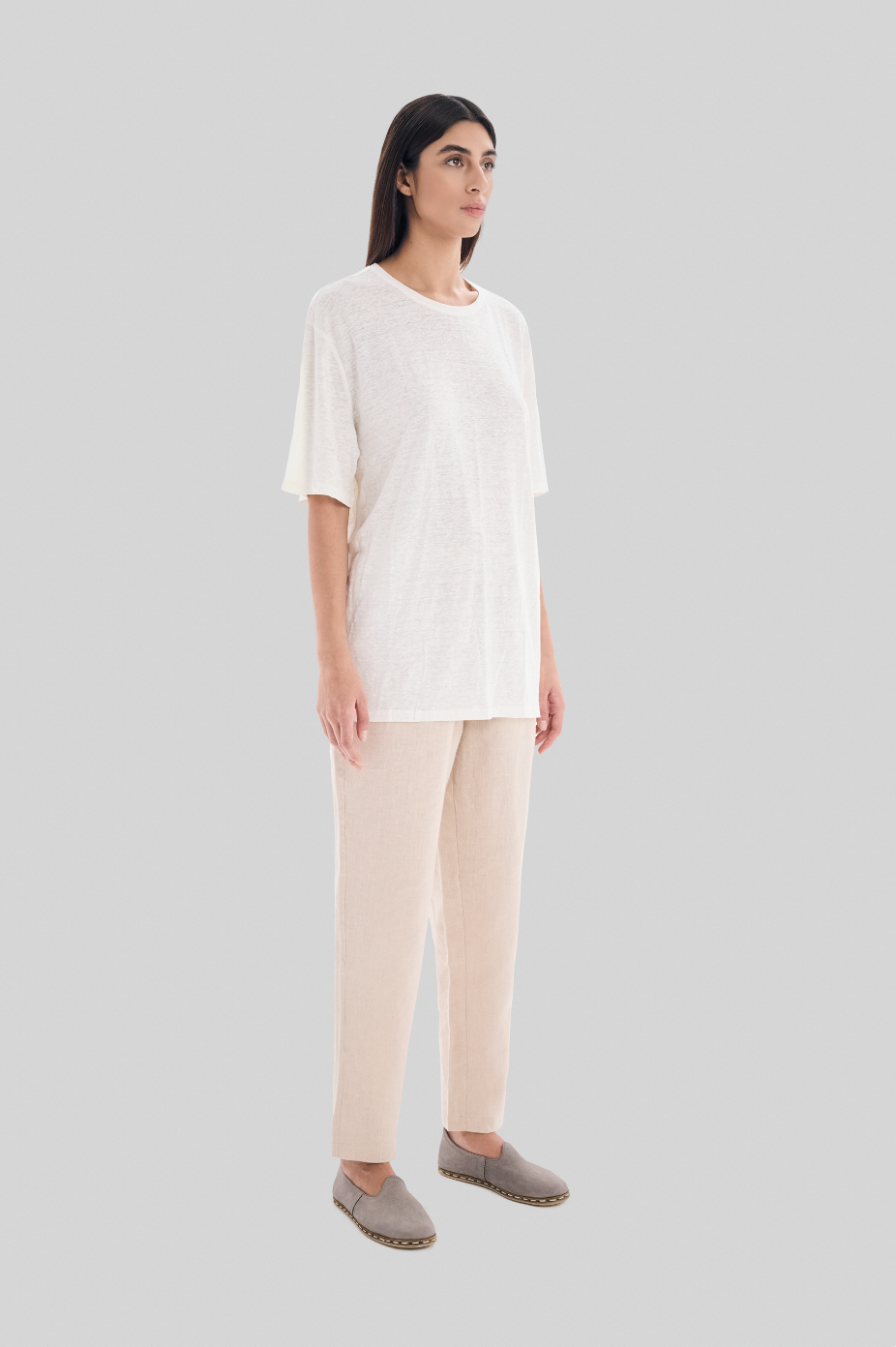 T 21 COTTON T-SHIRT WOMAN