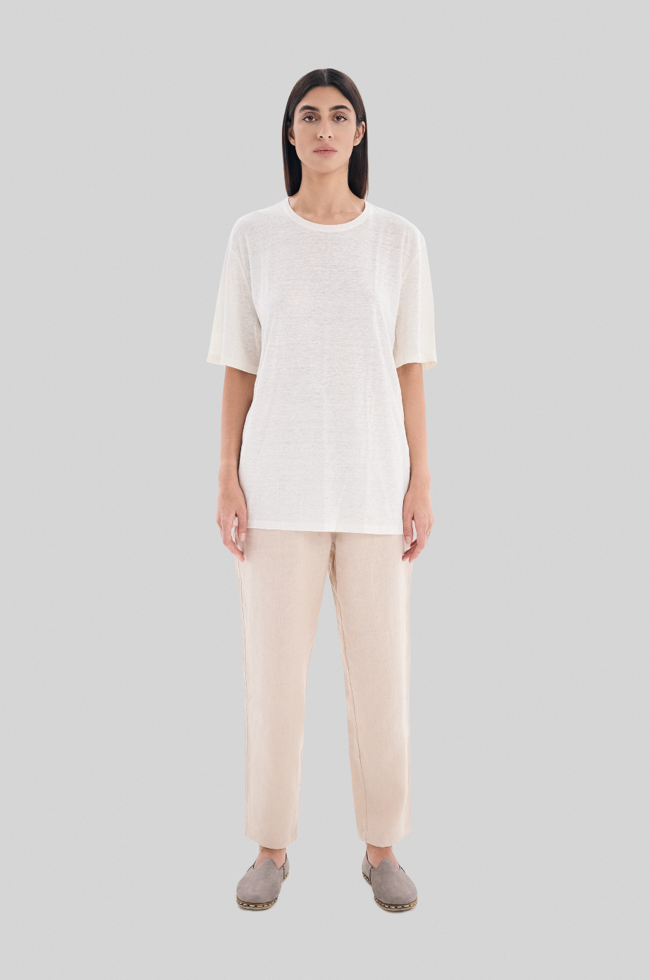 T 21 COTTON T-SHIRT WOMAN
